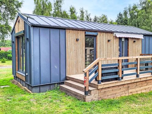 Muritz Casa | Holiday Home -1 by Interhome