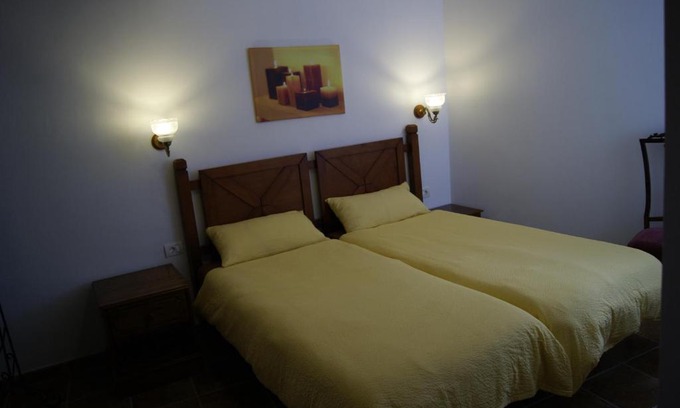 El Roque Apartamento | Holiday Home 4 Esquinas