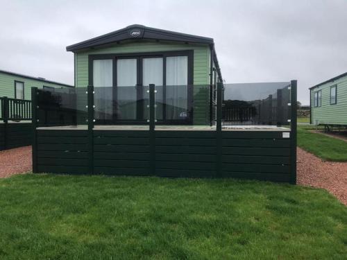 St. Andrews Otro | Holiday Home 41 Lade Links St Andrews Holiday Park