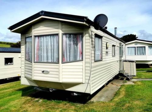 Newquay Apartamento | Holiday home 5 minutes from Porth beach