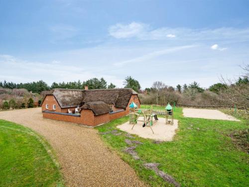 Øhuse Casa | Holiday Home Aagot - 1-7km from the sea by Interhome