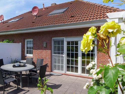 Neßmersiel Casa | Holiday Home Adda by Interhome