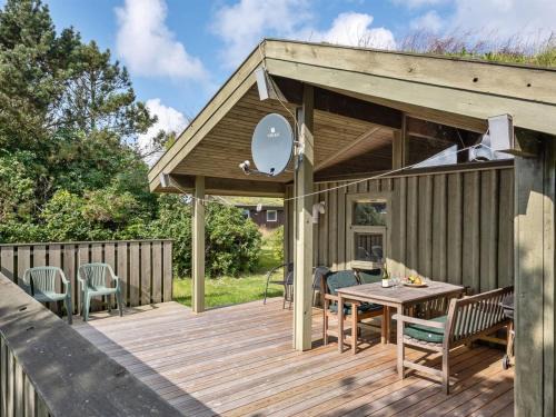 Grønhøj Casa | Holiday Home Aiva - 1-5km from the sea by Interhome
