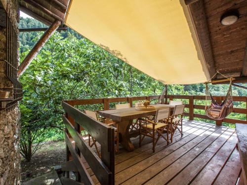 Ardenno Casa | Holiday Home Al Fopp by Interhome