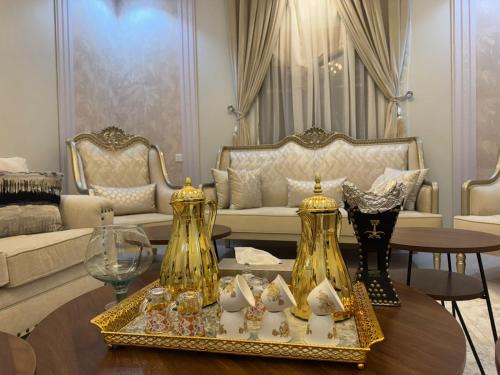 Taif Apartamento | Holiday Home Al Taif Al Wisam