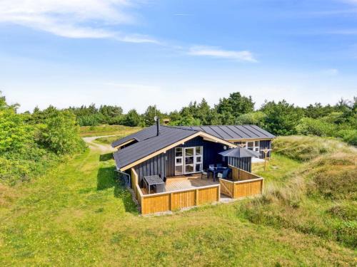Romo Casa | Holiday Home Alessia - 2km from the sea by Interhome