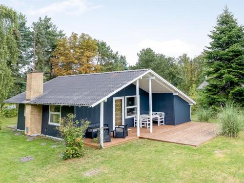 Gedesby Casa | Holiday Home Aleth - 800m from the sea by Interhome