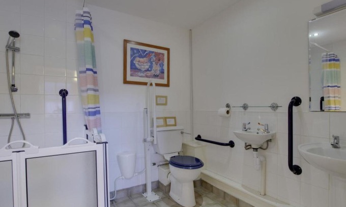 Lanehead Casa | Holiday Home Alice's Cottage