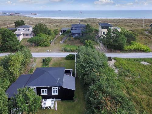 Grena Strand Casa | Holiday Home Alina - 200m from the sea by Interhome