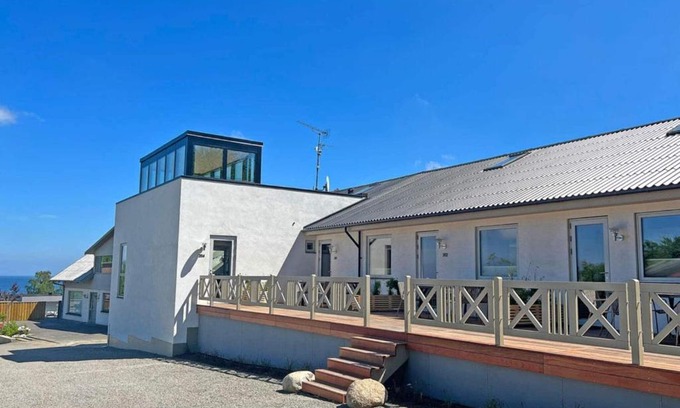 Sandkaas Casa | Holiday home Allinge XLIX