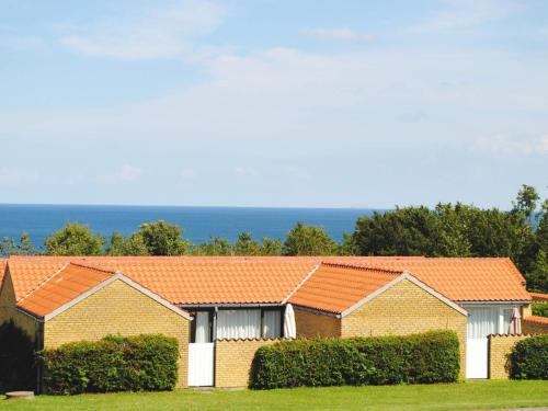 Allinge Casa | Holiday home Allinge XXXIX