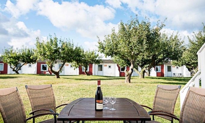 Allinge Casa | Holiday home Allinge XXXV