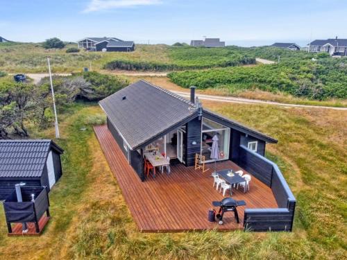 Grønhøj Casa | Holiday Home Alma - 500m from the sea by Interhome