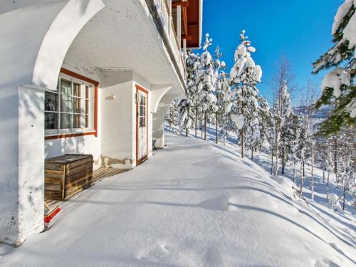 Kehys-Kainuu Casa | Holiday Home Alppikylä 13b paritalo by Interhome