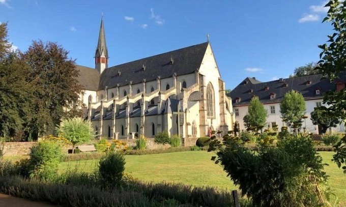 Heupelzen Apartamento | Casa de vacaciones Am Beulskopf