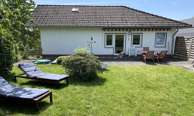 Heupelzen Apartamento | Casa de vacaciones Am Beulskopf