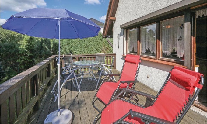 Schielo Casa | Holiday home Am Hasselberg V