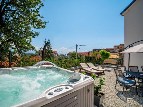 Kastav Casa | Holiday Home Amberg by Interhome