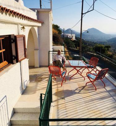 Naxos Casa | Holiday Home Andrielos