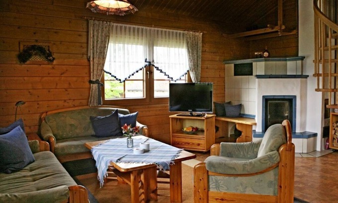 Motten Apartamento | Casa de vacaciones Anja en Motten