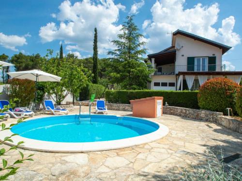 Sibenik Casa | Holiday Home Anka by Interhome