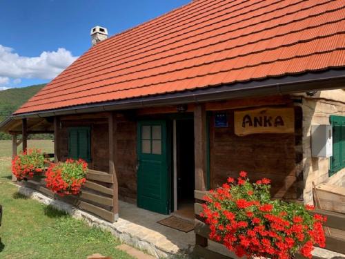 Gospic Casa | Holiday Home Anka