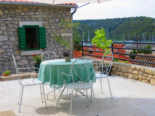 Skradin Casa | Holiday Home Anna