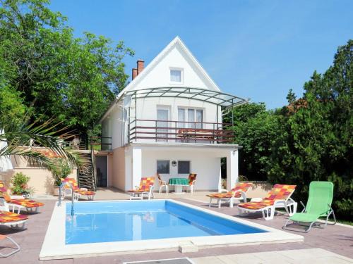 Balatonalmadi Casa | Holiday Home Annemarie by Interhome