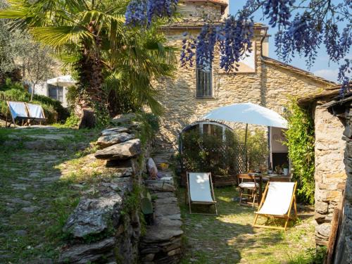 Bellissimi Casa | Holiday Home Annina & Maria Luisa - DOL287 by Interhome
