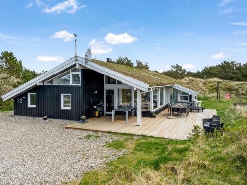 Blokhus Casa | Holiday Home Annlisa - 1km from the sea by Interhome