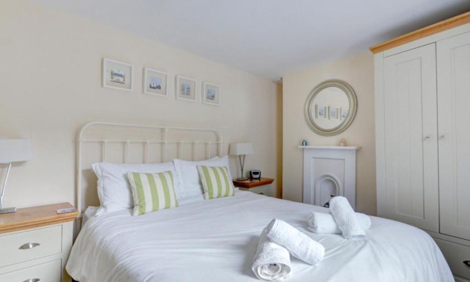 Appledore Casa | Holiday Home Apple Tree Cottage