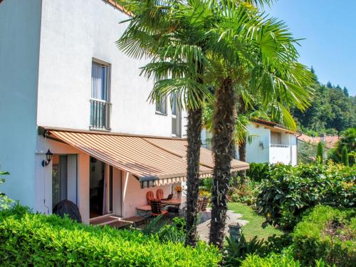 Astano Casa | Holiday Home Ar Ronchée N- 9 by Interhome