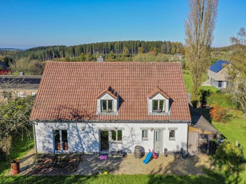 La Reid Casa | Holiday home 'Ardennes Blue' in Theux near Spa