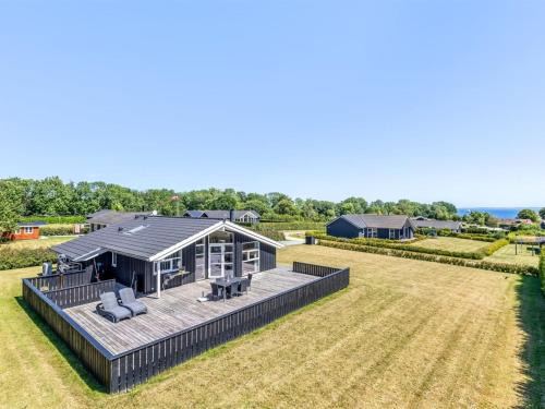Mommark Strand Casa | Holiday Home Ariadne - 400m from the sea by Interhome