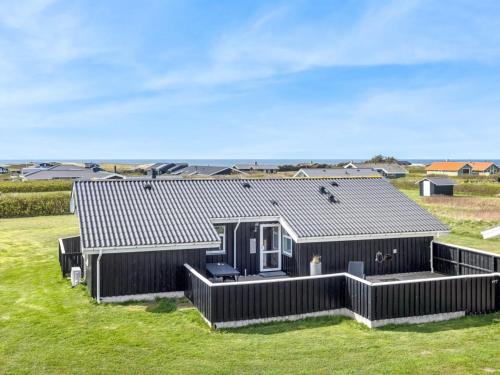 Lokken Casa | Holiday Home Arild - 300m from the sea by Interhome