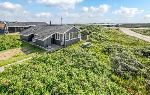 Hvide Sande Casa | Holiday Home Auroravej Hvide Sande