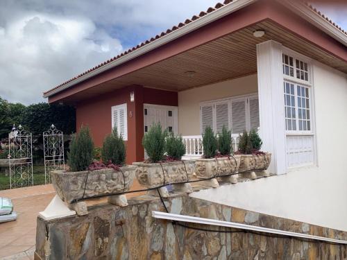 Tegueste Casa | Holiday Home Austry