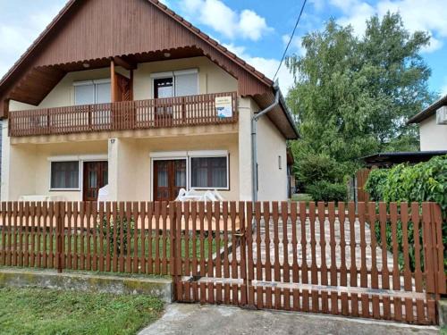 Balatonkeresztur Casa | Holiday home Balatonkeresztur 12