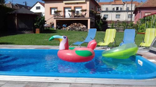 Balatonfuzfo Casa | Holiday home Balatonfuzfo - Balaton 18797