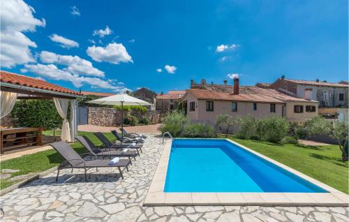 Barban Casa | Holiday Home Barban V