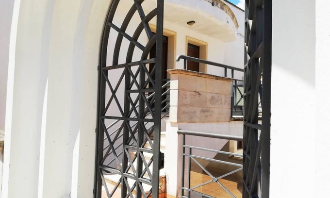 Otranto Historic Centre Casa | Holiday Home Barbara