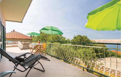Baric Draga Casa | Holiday Home Baric Draga Ii