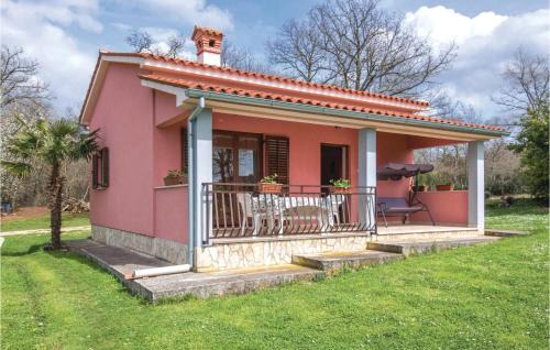 Barban Casa | Holiday Home Bateli 06
