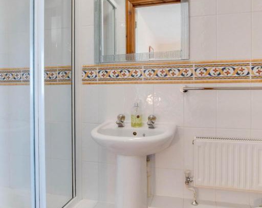 Combe Martin Casa | Holiday Home Bay Breeze