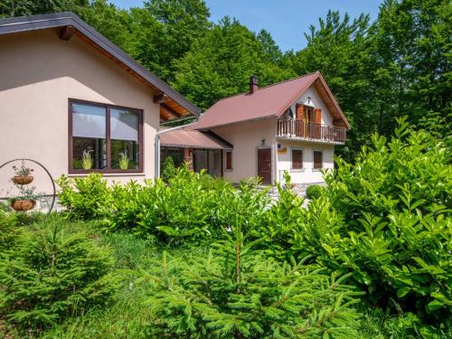 Bribir Casa | Holiday Home Bazak by Interhome