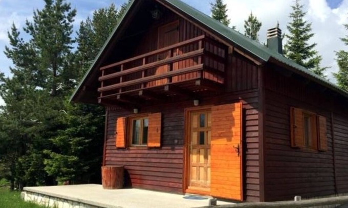 Razvrsje Casa | Casa de vacaciones Bella at Durmitor