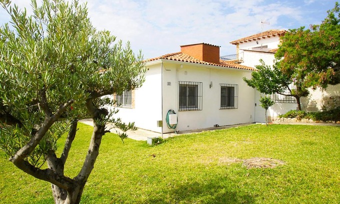 Calafell Casa | Holiday Home Bellamar Bruc