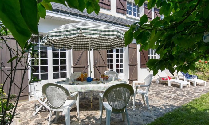 Moelan-sur-Mer Casa | Holiday Home Bellevue by Interhome