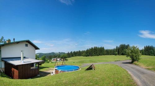 Benecko Casa | Holiday home Benecko - Riesengebirge 2230