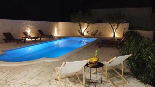 Cista Velika Casa | Holiday home Bevanda